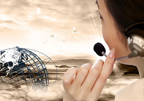 完备的售前、售中、售后服务体系